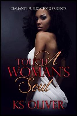 Book cover for Touch A Woman's Soul