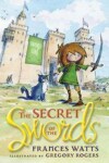 Book cover for The Secret of the Swords: Sword Girl Book 1