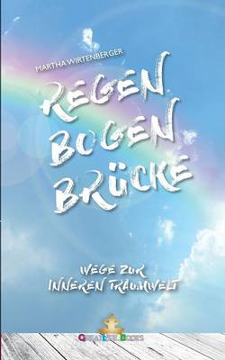 Book cover for Regenbogenbrucke