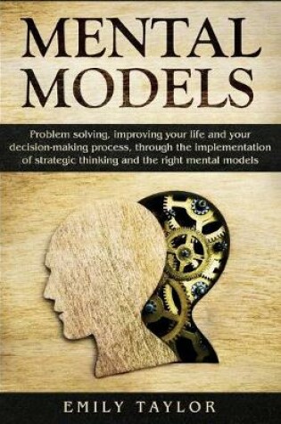 Cover of Mental Models