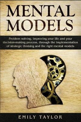 Book cover for Mental Models