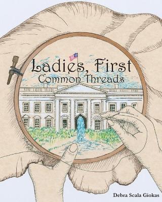 Book cover for Ladies, First