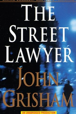 Cover of The Street Lawyer