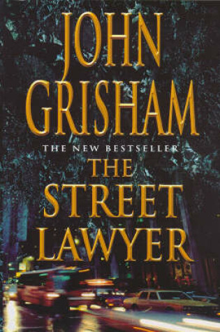 Cover of The Street Lawyer