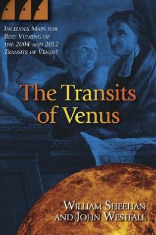 Cover of The Transits of Venus