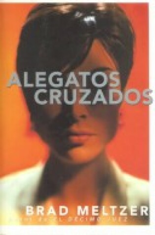 Cover of Alegatos Cruzados