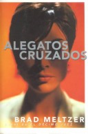 Book cover for Alegatos Cruzados