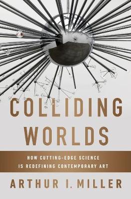 Cover of Colliding Worlds