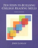 Book cover for Ten Steps to Building College Reading Skills