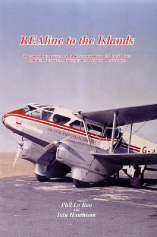 Cover of BEAline to the Islands