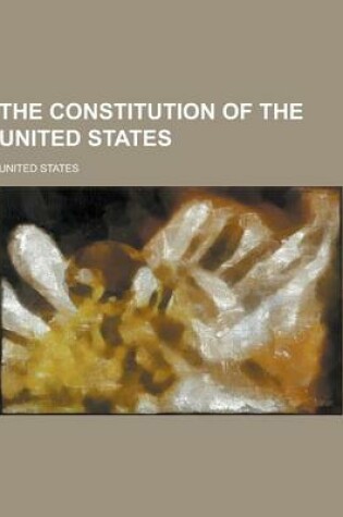 Cover of The Constitution of the United States