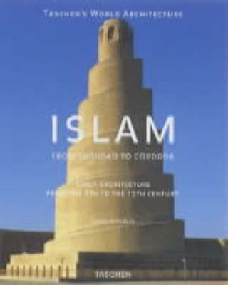 Book cover for Islam