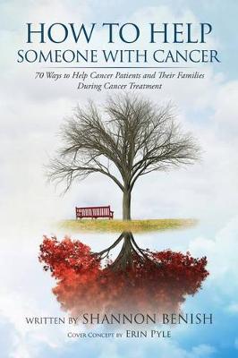 Book cover for How to Help Someone with Cancer