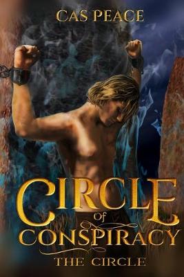 Cover of The Circle