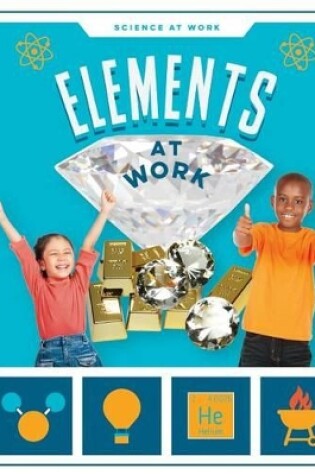 Cover of Elements at Work