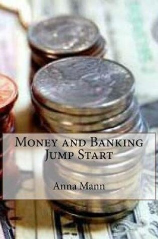 Cover of Money and Banking Jump Start