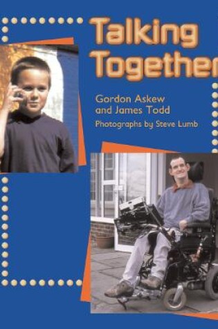 Cover of Talking Together