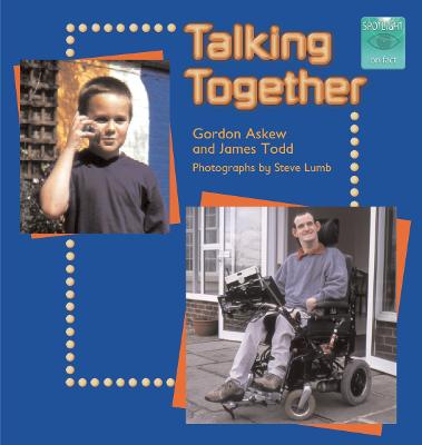 Cover of Talking Together