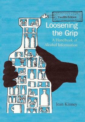 Book cover for Loosening the Grip 12th Edition