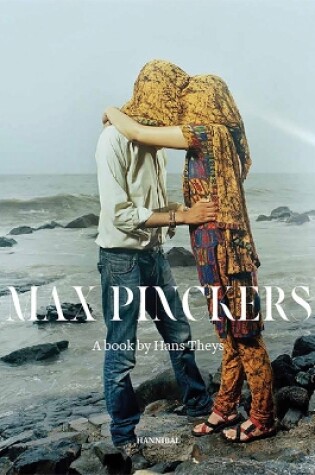 Cover of Max Pinckers