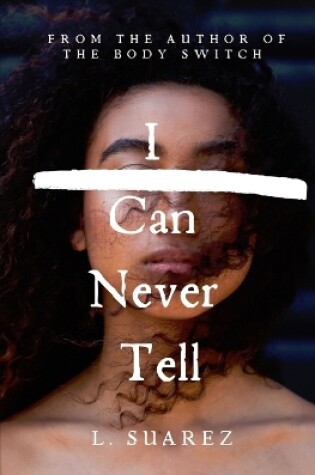 Cover of I Can Never Tell