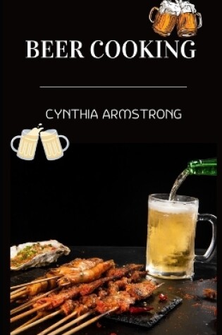 Cover of Beer Cooking