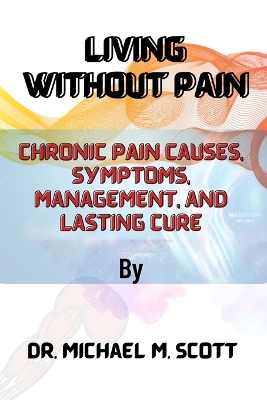 Book cover for Living Without Pain