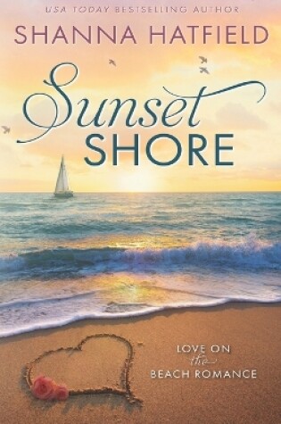 Cover of Sunset Shore