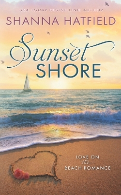 Book cover for Sunset Shore