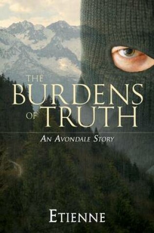 Cover of The Burdens of Truth