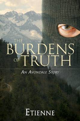 Book cover for The Burdens of Truth