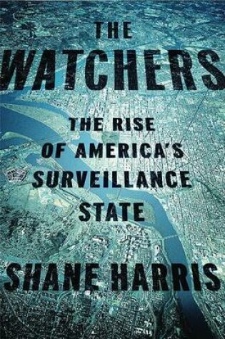 Cover of The Watchers