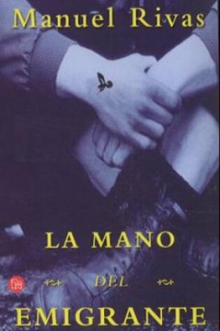 Cover of La Mano del Emigrante