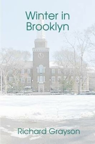 Cover of Winter in Brooklyn