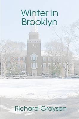 Book cover for Winter in Brooklyn