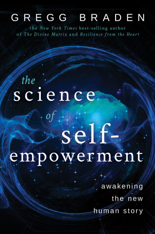 Cover of The Science of Self-Empowerment