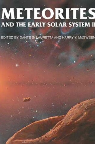 Cover of Meteorites and the Early Solar System II