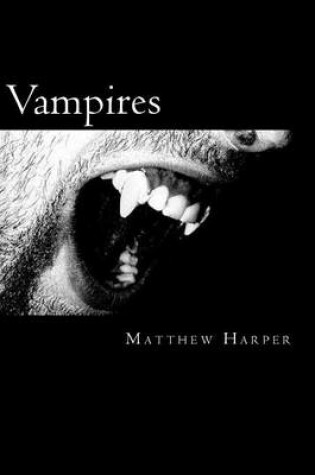 Cover of Vampires