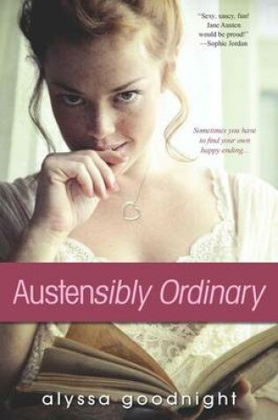 Cover of Austensibly Ordinary