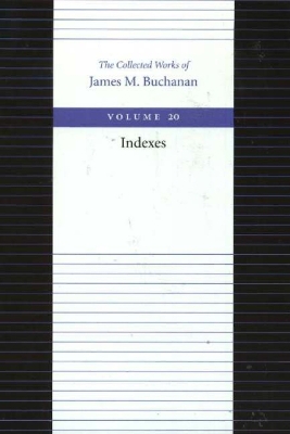 Cover of Indexes