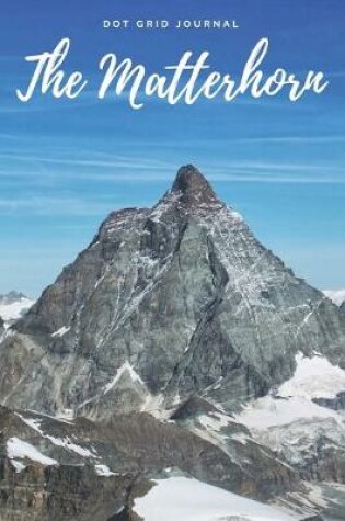 Cover of The Matterhorn