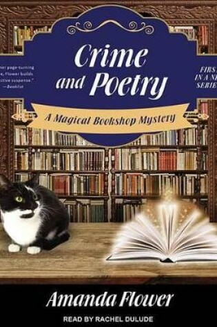 Cover of Crime and Poetry