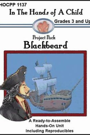 Cover of Blackbeard