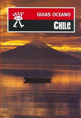 Book cover for Chile