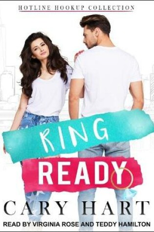 Cover of Ring Ready