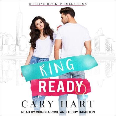 Cover of Ring Ready