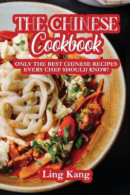 Cover of The Chinese Cookbook