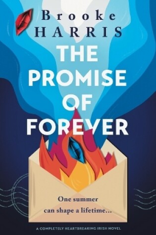 Cover of The Promise of Forever