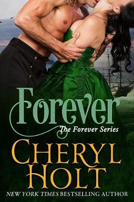 Cover of Forever