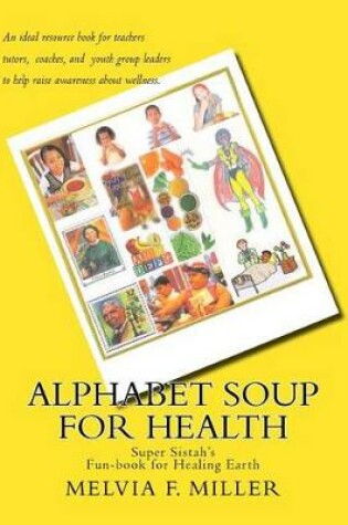 Cover of Alphabet Soup for Health